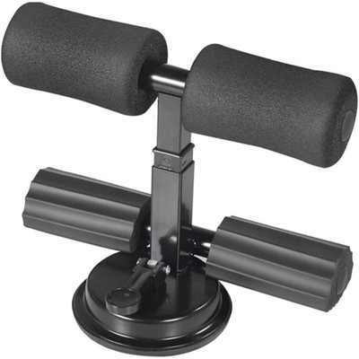 Dfasion Sit-ups Assistant Abdominal Device, Upgraded Fitness Equipment Muscle Exercise29 Push-up Bar