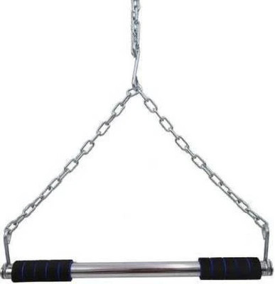 HOC Height Increaser Hanging Rod Pull-up Bar 6 ft Pull-up Bar