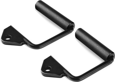 YMD 2-C Handle Cable Attachment for Weight Workout Multi-training Bar