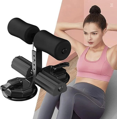 KGBTREADS DOUBLE SUCTION SIT UP BAR-30 Sit-up Bar