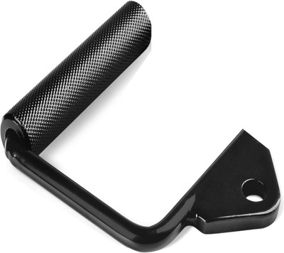 Owlix 1-C Handle Cable Attachment for Weight Workout Multi-training Bar