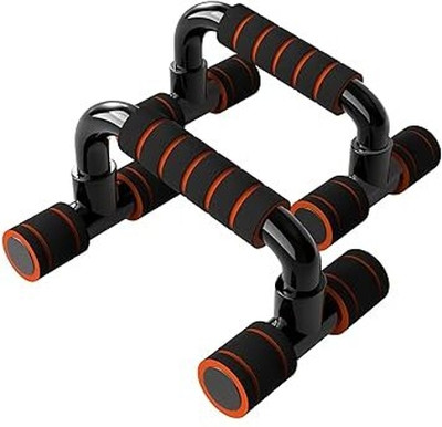 IBSLDH Push Up Bar Steel Heavy Duty Stand For Home Workout Push-up Bar Push-up Bar