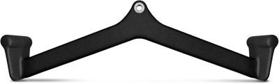 YMD LAT Pulldown Attachments, Pull Down Bar with Ergonomic Handle, Cable Machine Multi-training Bar