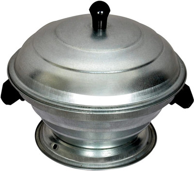 GIRGIT DeluxecarcoalBBQgrillforroastingandgrilling Gas Grill