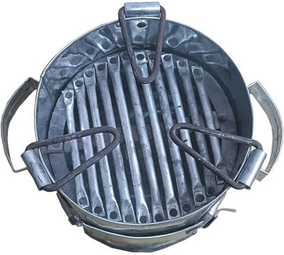 ANIKA shree sigdi-001 Charcoal Grill