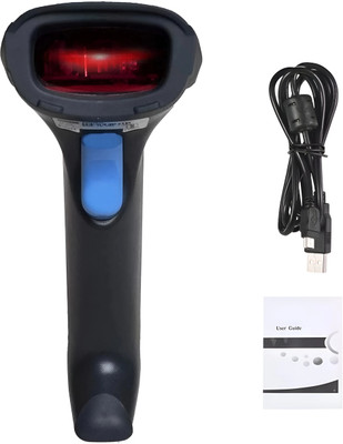 Retsol LS 450 1D USB Laser Barcode Scanner(Handheld)