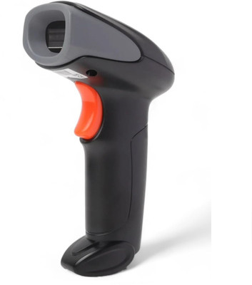 ATPOS AT-2200DW 2D/1D Qr Code USB Wired / Wireless 2D Camera Barcode Scanner(Handheld)