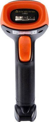 TELEPORT 2DW1100 2D Camera Barcode Scanner(Handheld)