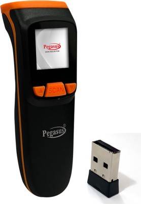 PEGASUS DC082 2D Portable Data Collector DC082 CCD Barcode Scanner(Mobile Computer)