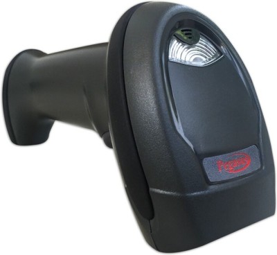 PEGASUS Wired 1D Barcode Scanner PS1156 Laser Barcode Scanner(Handheld)