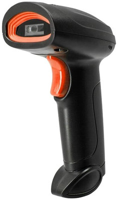 TELEPORT 2DW1100 2D Camera Barcode Handheld Scanner 2DW1100 2D Camera Barcode Handheld Scanner 2D Camera Barcode Scanner(Handheld)