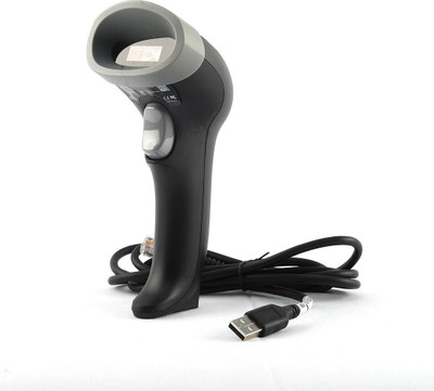 Retsol D 2050+ 1D/2D 2D Camera Barcode Scanner(Handheld)
