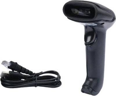 Tvs Electronics BS-C 103 G 1D USB WIred CCD Barcode Scanner(Handheld)