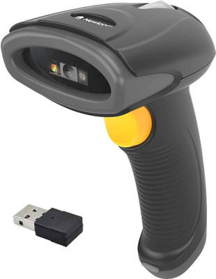 newland aidc NLS-HR2081-BT NLS-HR2081-BT 2D Camera Barcode Scanner(Handheld)