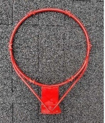ATE Basket Ball Ring Training Basketball Ring(4 Basketball Size)