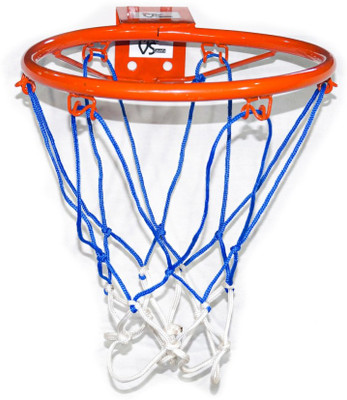 VS Sports Basketball Ring(4 Basketball Size With Net)