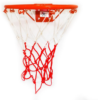 VS Sports S S-5 Basketball Ring(5 Basketball Size With Net)