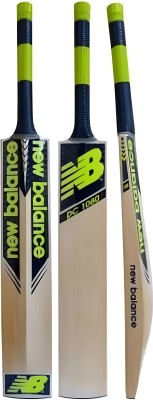 Bogan NB-DC1080 English Willow Cricket  Bat For 15+ Yrs(760 g)