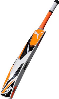 PUMA FUTURE EW SNR 7.1 English Willow Cricket  Bat