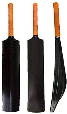 HouseOfCommon Plastic Cricket Bat Full Size Double Blade Premium Bat for All Age Groups PVC/Plastic Cricket  Bat For 15+ Yrs(800 g)