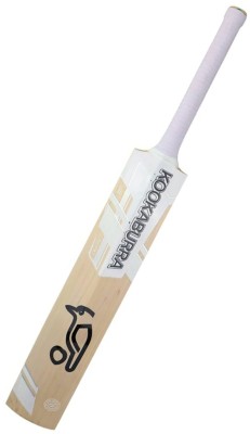 Bogan Kookaburra English Willow Cricket  Bat For 15+ Yrs(790 g)