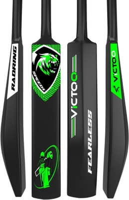 VICTOO Victoo_PREMIUM_PVC/PLASTIC BAT_SUPER QUALITY-363 PVC/Plastic Cricket  Bat For 15+ Yrs(700-800 g)