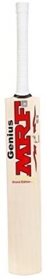 MRF ssb grand edition NEW new Poplar Willow Cricket  Bat For 12 - 14 Yrs(1100-1200 g)