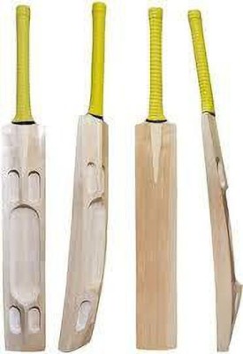 Bogan poplar Design willow cricket bat English Willow Cricket  Bat For 15+ Yrs(1 kg)