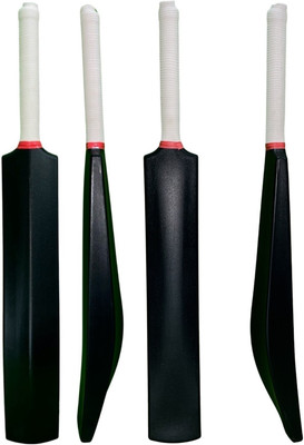EXITANCE FK_Pvc bat black-015 PVC/Plastic Cricket  Bat For 15+ Yrs(400-650 g)