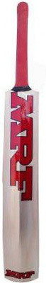 MRF (SIZE-6) POPULER WILLOW CRICKET BAT new Poplar Willow Cricket  Bat For 12 - 14 Yrs(0.2 kg)