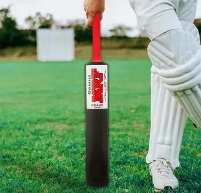 ARI PVC Cricket Bat (for 12-25 Years) Double Blade bat for Tennis Ball PVC/Plastic PVC/Plastic Cricket  Bat For 15+ Yrs(800 g)