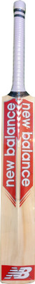 NBTC NBTC1260 handcrafted English Willow Cricket  Bat For 15+ Yrs(1 kg)