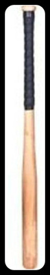 Stykr Best Wooden Quality Full Sized Baseball Bat-2092 Willow Baseball  Bat For 15+ Yrs(450-500 g)