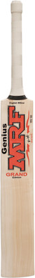 SAG MRF VIRAT KOHLI VK18 English Willow Cricket  Bat For 15+ Yrs(1 kg kg)