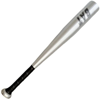 Fit-X Baseball Bat – Lightweight Softball Aluminium Baseball  Bat For 15+ Yrs(800 g)