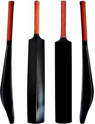 TensionX r_294 PVC/Plastic Cricket  Bat For 15+ Yrs(700 g)