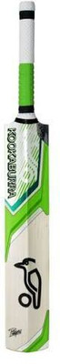 ManiTraders small cricket bat size 4 Poplar Willow Cricket  Bat For 10 - 12 Yrs(800 g)
