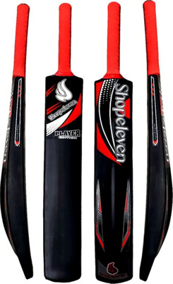 Anahi Plastic Bat PVC/Plastic Cricket  Bat For 12 - 14 Yrs(850 g)