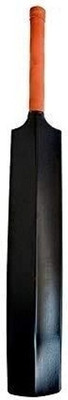 Traders New pvc black bat for junior-203 PVC/Plastic Cricket  Bat For 15+ Yrs(400-650 g)