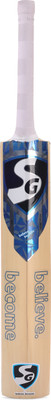 SG RSD SPARK Kashmir Willow Cricket  Bat For 15+ Yrs(1.1-1.6 kg)