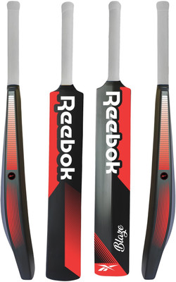 REEBOK Blaze Plastic Cricket Bat Full Size for all Age Group PVC/Plastic Cricket  Bat For 15+ Yrs(700 g)