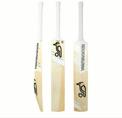 YATHARRTH SPORTS KOOKABURRA ENGLISH WILLOW FULL SIZE CRICKET BAT English Willow Cricket Bat For 15+ Yrs(1 kg) YATHARRTH SPORTS KOOKABURRA ENGLISH WILLOW FULL SIZE CRICKET BAT English Willow Cricket Bat For 15+ Yrs(1 kg)