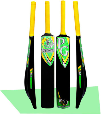 HouseOfCommon Plastic bat , Cricket bat , Plastic bat full size PVC/Plastic Cricket  Bat For 15+ Yrs(700-800 g)