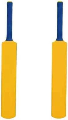 HouseOfCommon cricket_bat184 new PVC/Plastic Cricket  Bat For 10 - 12 Yrs(500 g)