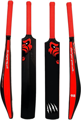 Palsons Black Plastic Cricket Bat For Age 15+ Yrs (Full Size) for tennis PVC/Plastic Cricket  Bat For 15+ Yrs(0.5 kg) Palsons Black Plastic Cricket Bat For Age 15+ Yrs (Full Size) for tennis PVC/Plastic Cricket  Bat For 15+ Yrs(0.5 kg)