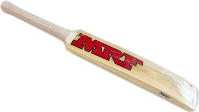 KEE KEE Cricket Bat- Kashmir Willow Kashmir Willow Cricket  Bat For 15+ Yrs(1100 g)