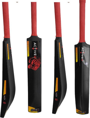 Traders New Victoo_PREMIUM_PVC/PLASTIC BAT_SUPER QUALITY-315 PVC/Plastic Cricket  Bat For 15+ Yrs(700-800 g)