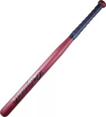 Dinetic Light Weight Wooden Base Bat with Fine Grip Willow Baseball  Bat For 15+ Yrs(500 g)