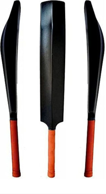 VEDANCE SPORTS New Victoo_PREMIUM_PVC/PLASTIC BAT_SUPER QUALITY-327-New PVC/Plastic Cricket  Bat For 15+ Yrs(700-800 g)