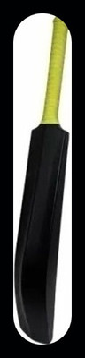Traders Victoo_PREMIUM_PVC/PLASTIC BAT_SUPER QUALITY-290-B PVC/Plastic Cricket  Bat For 15+ Yrs(700-800 g)